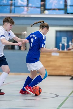 Bild 507 - F Loewinnen Hallen Cup